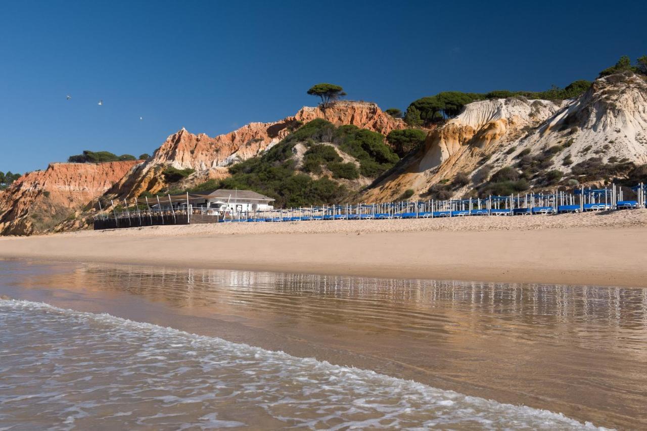 Pine Cliffs Residence, A Luxury Collection Resort, Algarve Albufeira Exterior foto