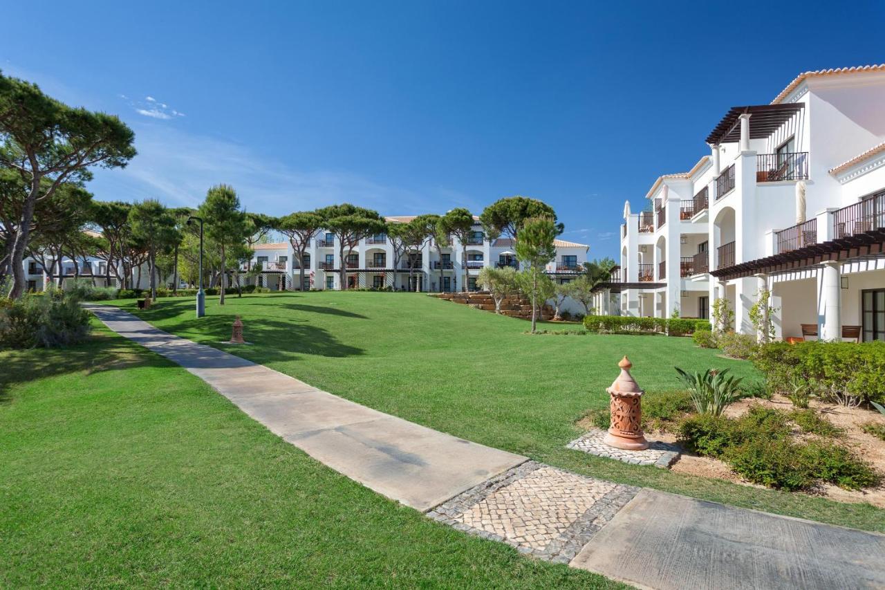 Pine Cliffs Residence, A Luxury Collection Resort, Algarve Albufeira Exterior foto